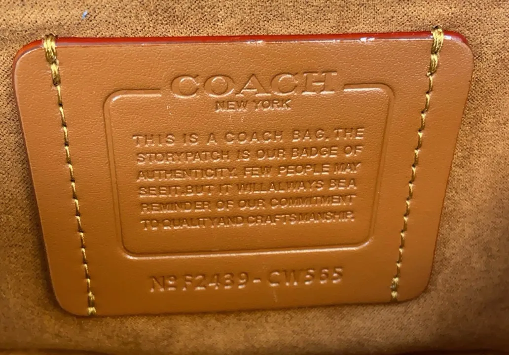 All Categories Coach Women's Bags (COACH) Coach CW566