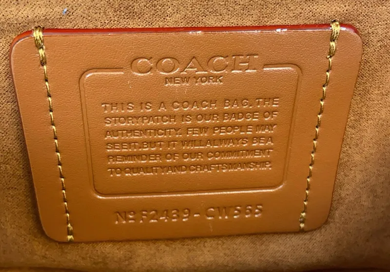 All Categories Coach Women's Bags (COACH) Coach CW566