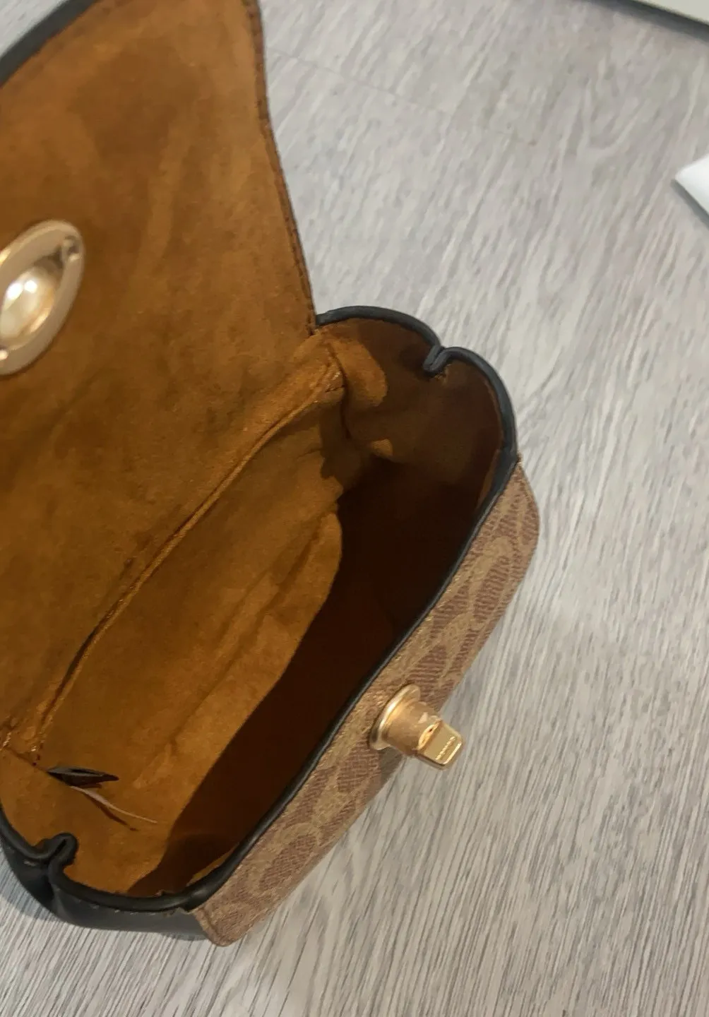 All Categories Coach Women's Bags (COACH) Coach CZ018