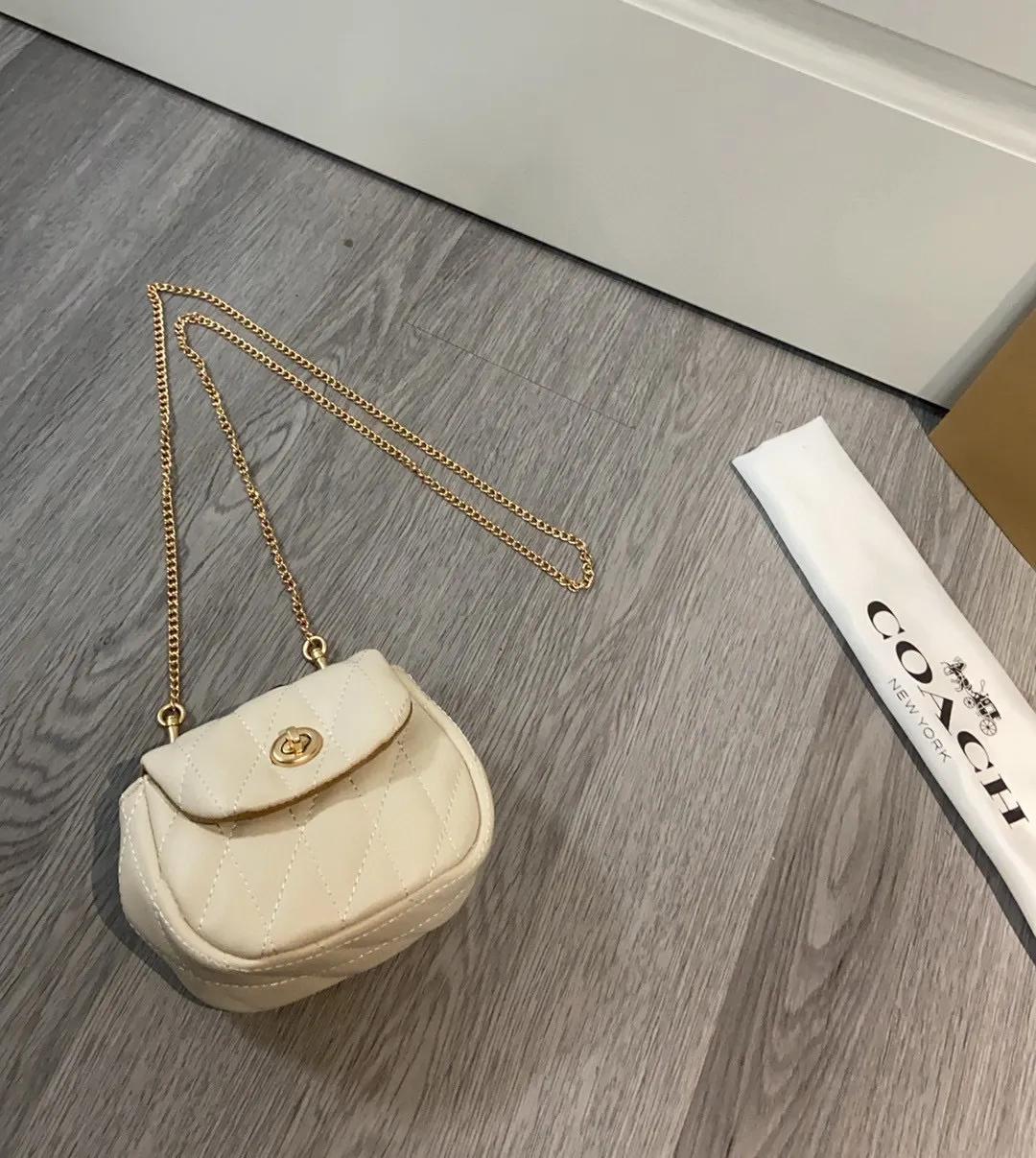 All Categories Coach Women's Bags (COACH) Coach CZ018