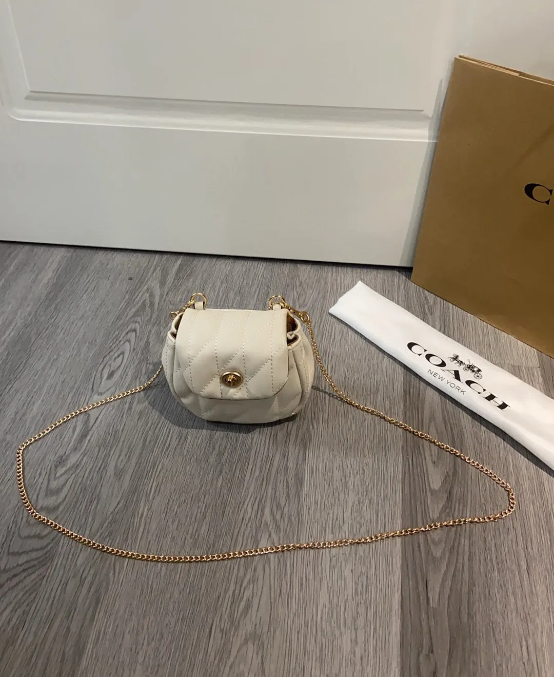 All Categories Coach Women's Bags (COACH) Coach CZ018