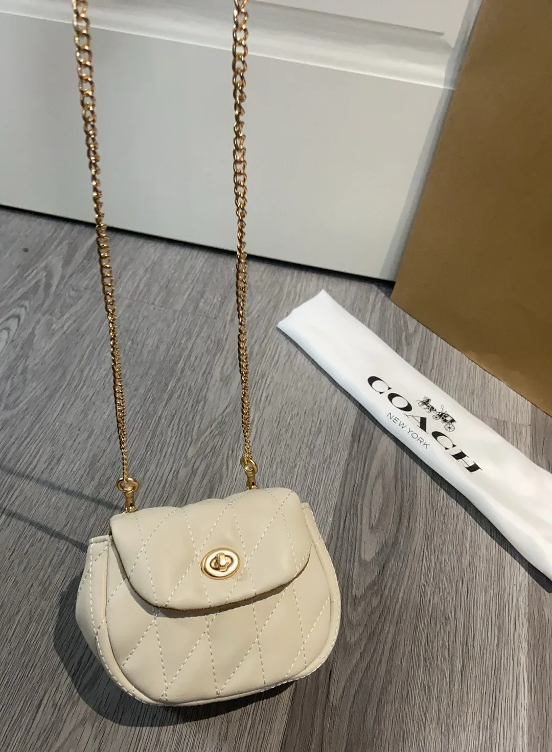 All Categories Coach Women's Bags (COACH) Coach CZ018