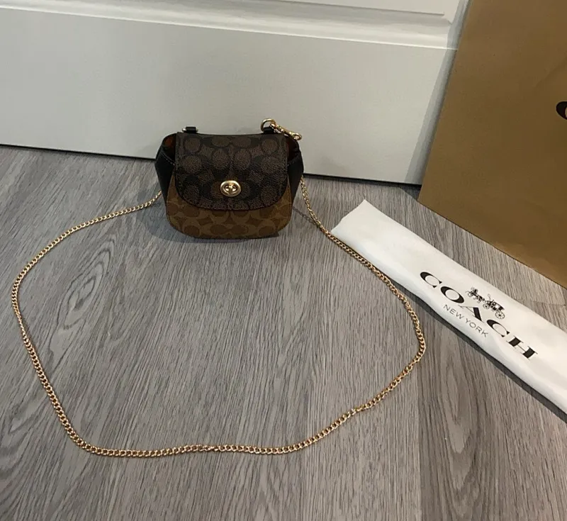 All Categories Coach Women's Bags (COACH) Coach CZ018