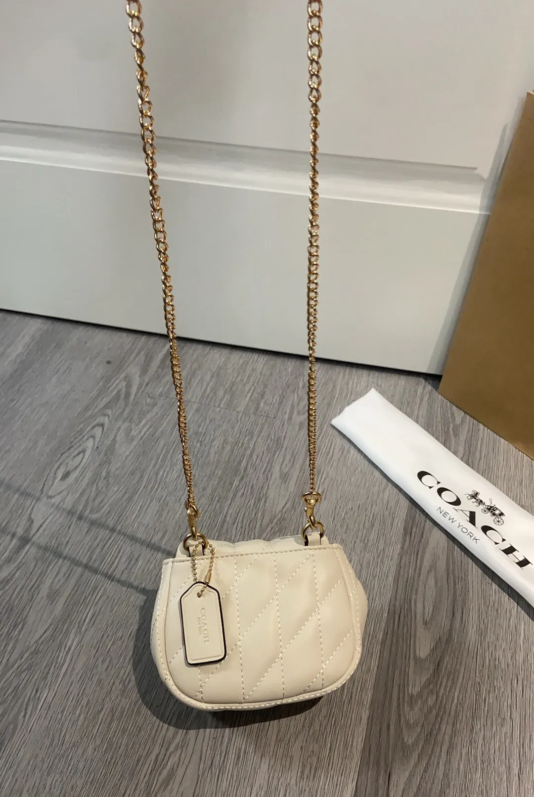 All Categories Coach Women's Bags (COACH) Coach CZ018