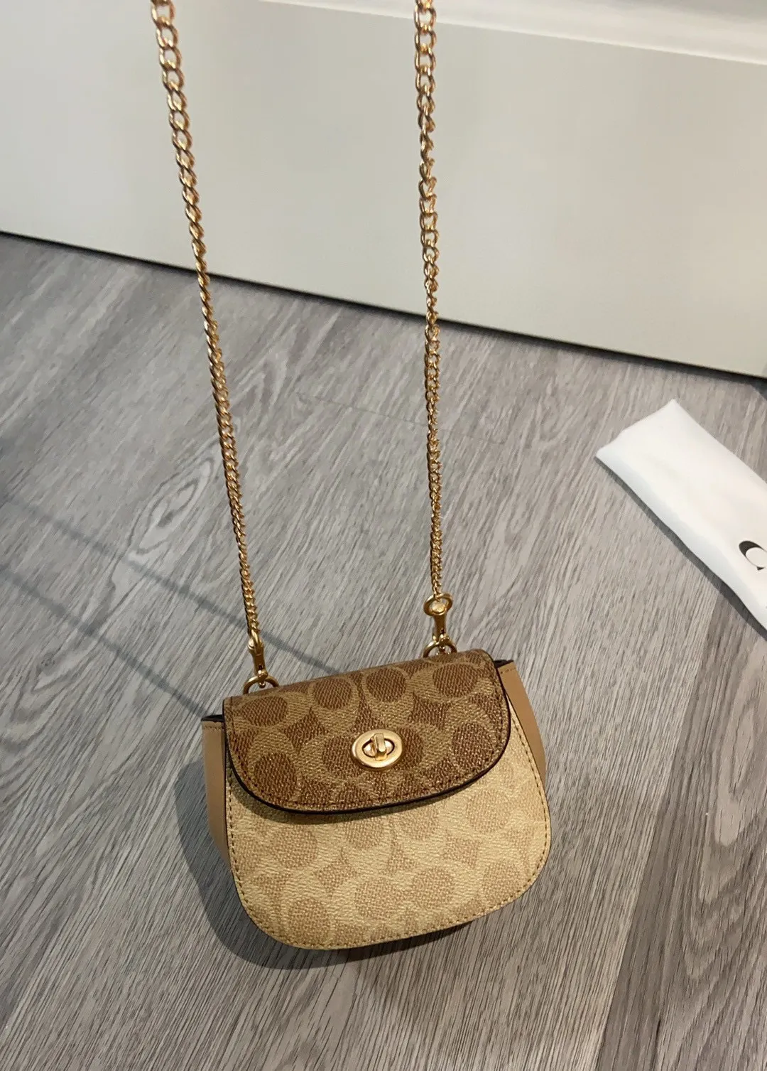 All Categories Coach Women's Bags (COACH) Coach CZ018