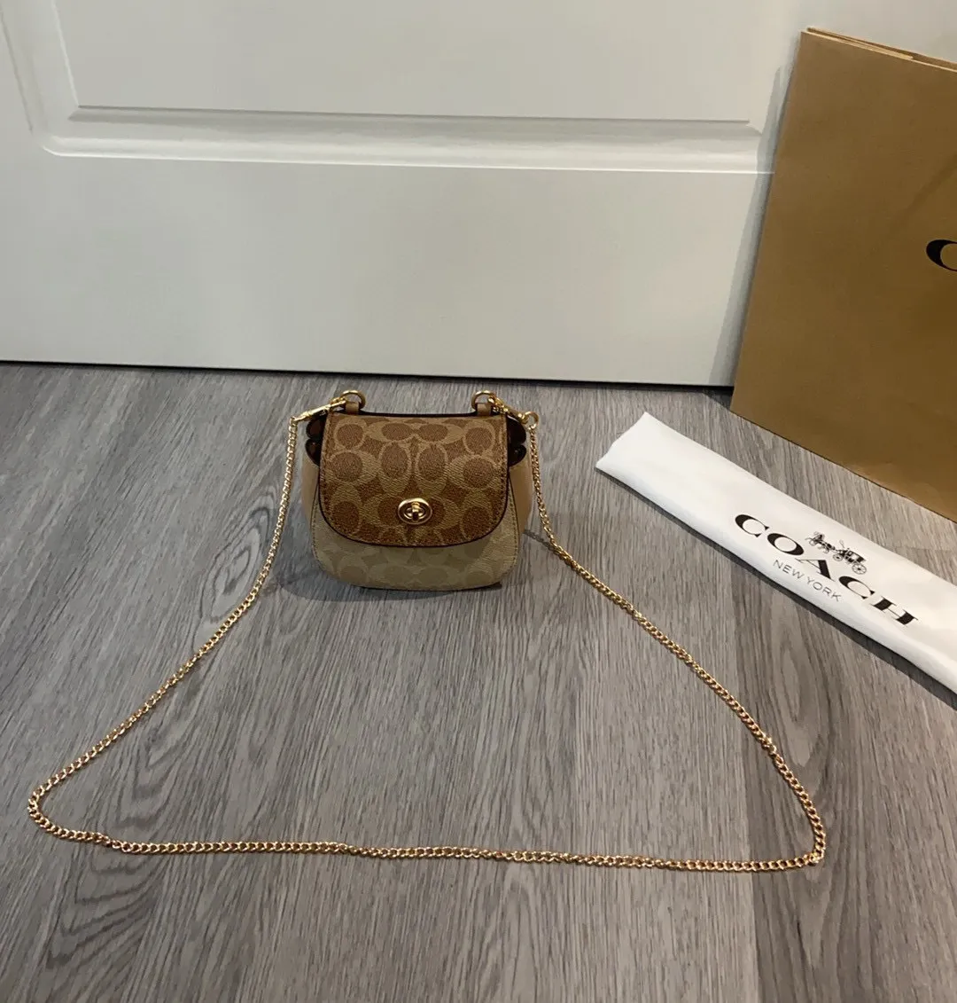 All Categories Coach Women's Bags (COACH) Coach CZ018