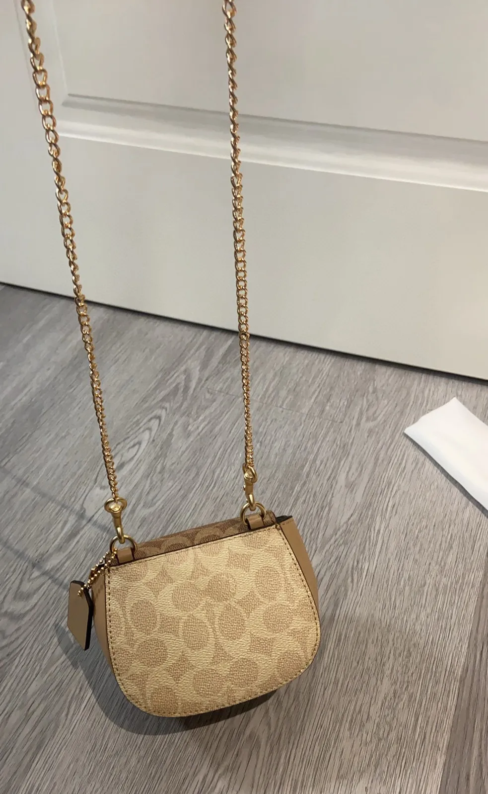 All Categories Coach Women's Bags (COACH) Coach CZ018
