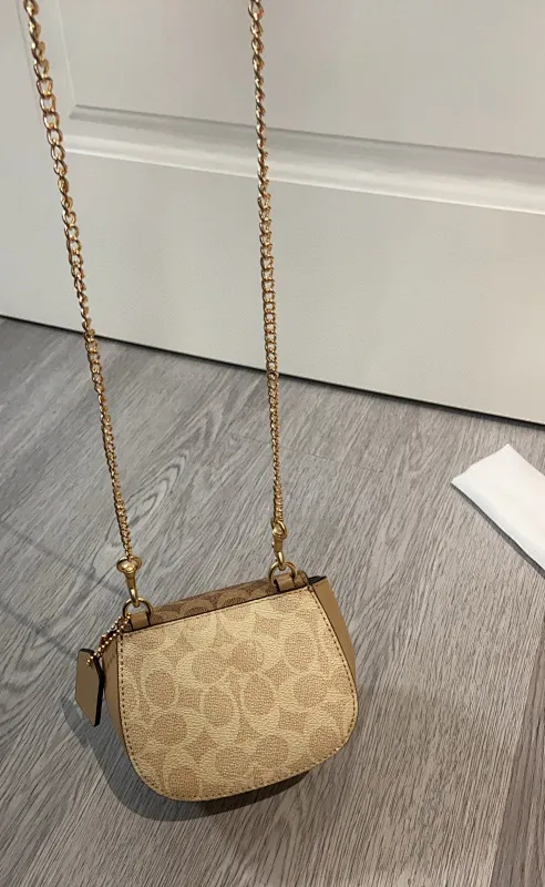 All Categories Coach Women's Bags (COACH) Coach CZ018