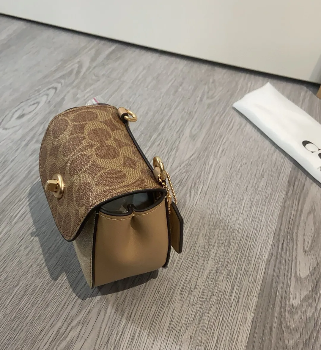 All Categories Coach Women's Bags (COACH) Coach CZ018