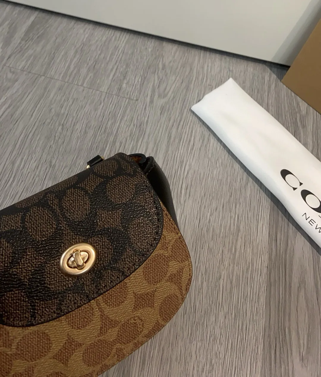 All Categories Coach Women's Bags (COACH) Coach CZ018