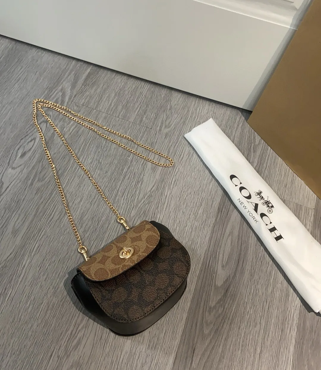 All Categories Coach Women's Bags (COACH) Coach CZ018