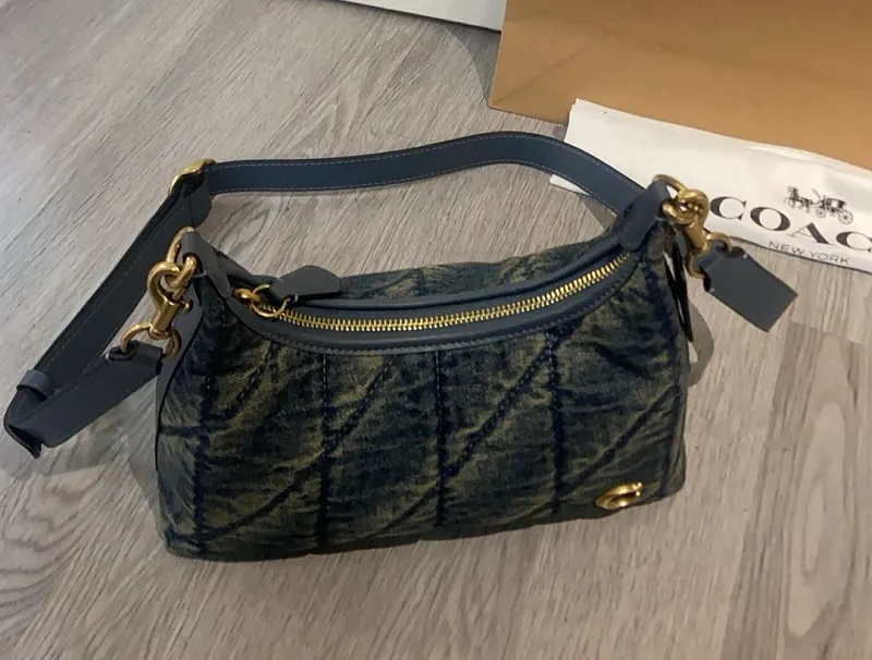 All Categories COACH Women's Bags COACH CDZ65