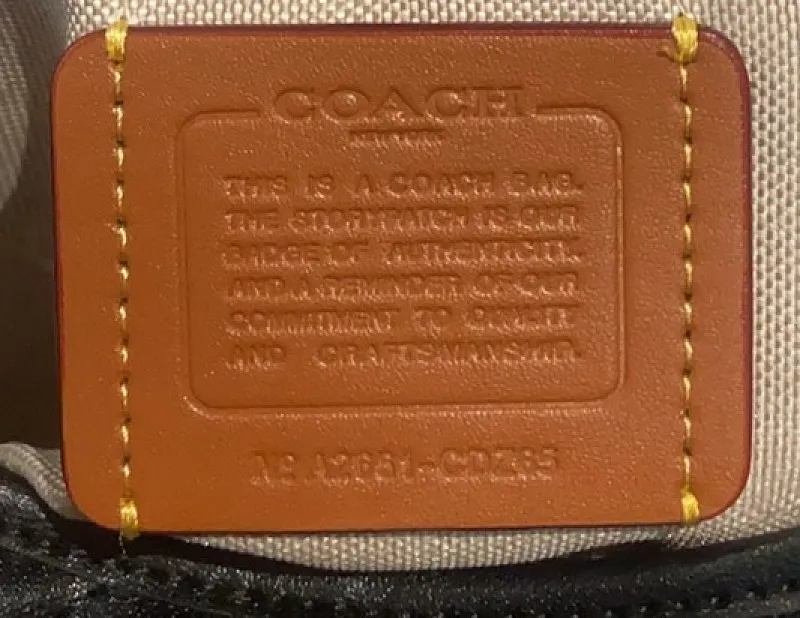 All Categories COACH Women's Bags COACH CDZ65