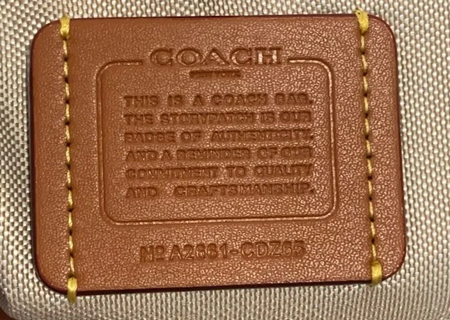 All Categories COACH Women's Bags COACH CDZ65