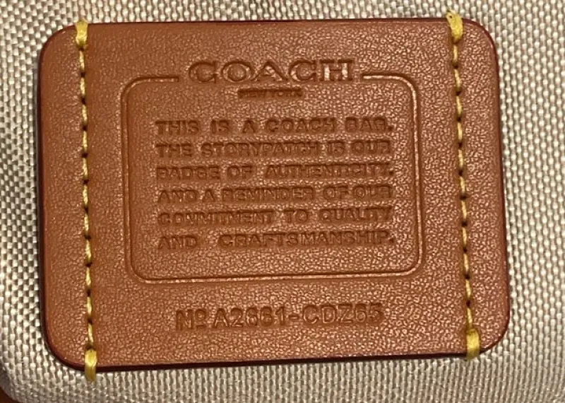 All Categories COACH Women's Bags COACH CDZ65