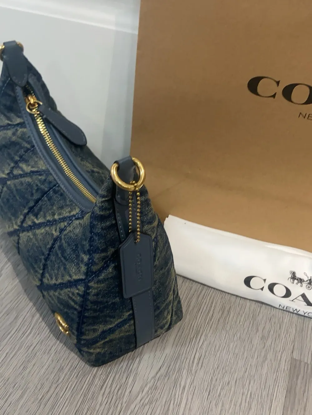 All Categories COACH Women's Bags COACH CDZ65