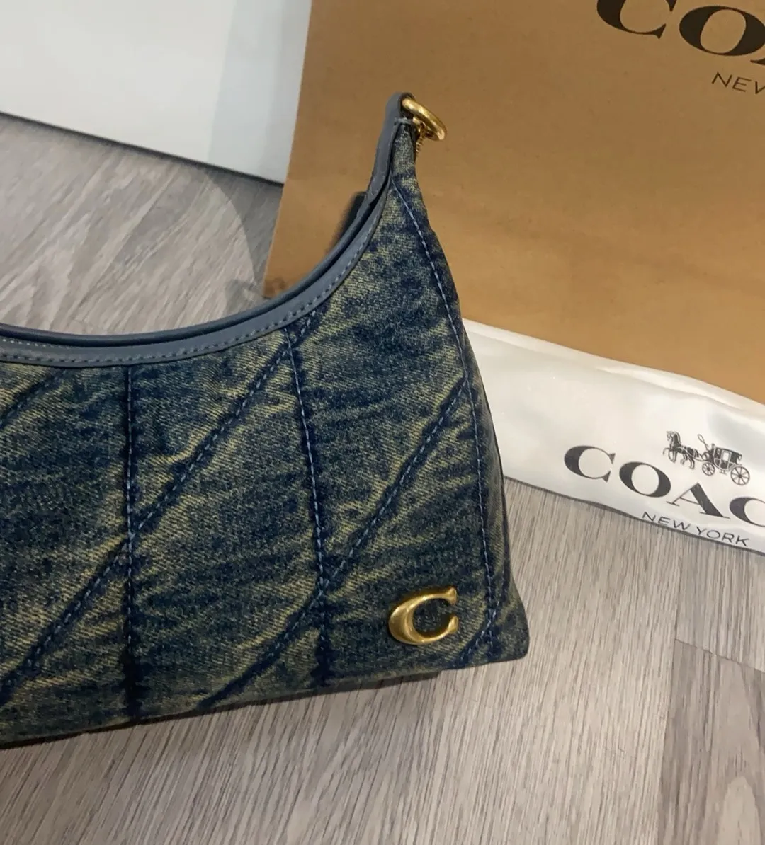 All Categories COACH Women's Bags COACH CDZ65