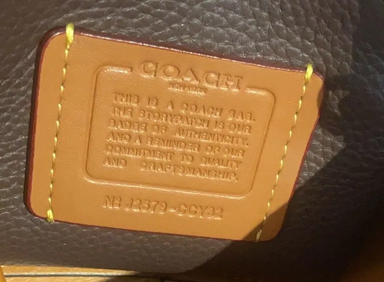 All Categories Coach Women's Bags (COACH) Coach CCY33