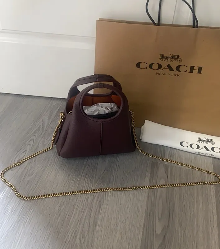 All Categories Coach Women's Bags (COACH) Coach CCY33