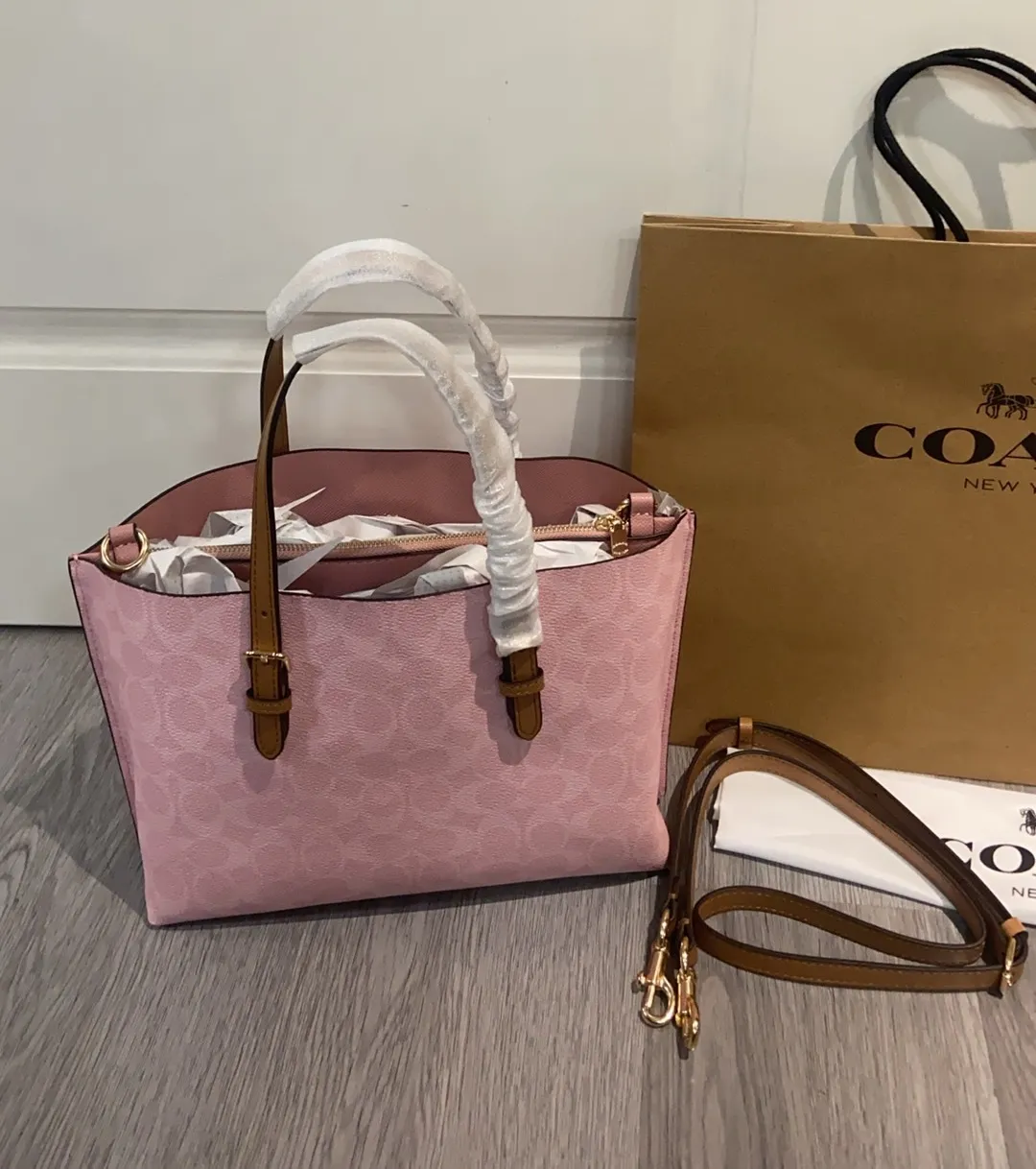 All Categories Coach Women's Bags (COACH) Coach CER24