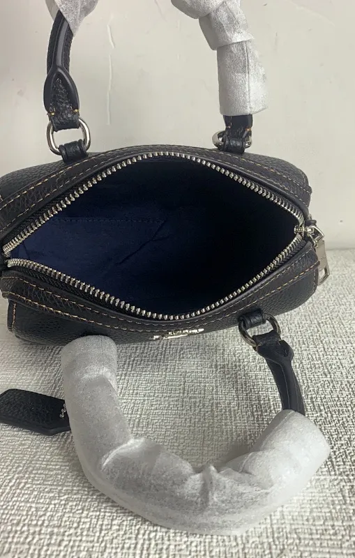 All Categories Official Website "Brand Women's Bags" Women's Bags 💙 COACH 2024 latest model COACH crossbody bag
