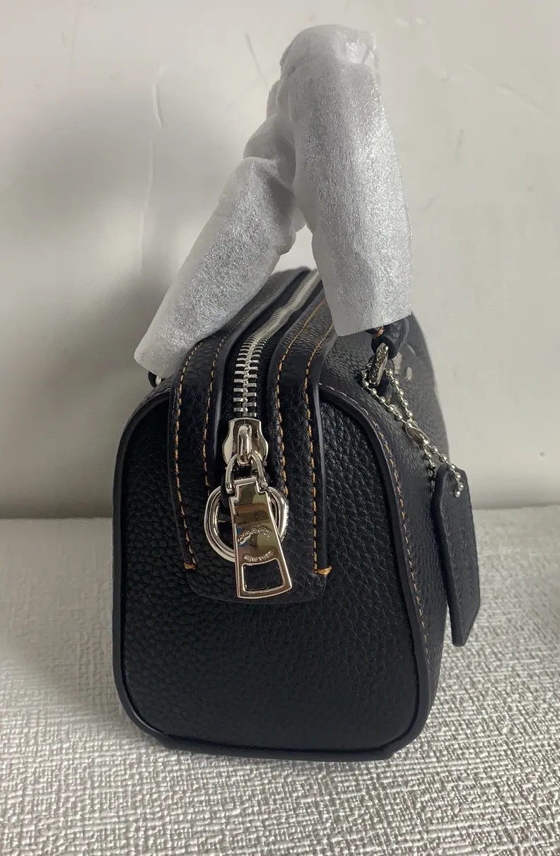 All Categories Official Website "Brand Women's Bags" Women's Bags 💙 COACH 2024 latest model COACH crossbody bag