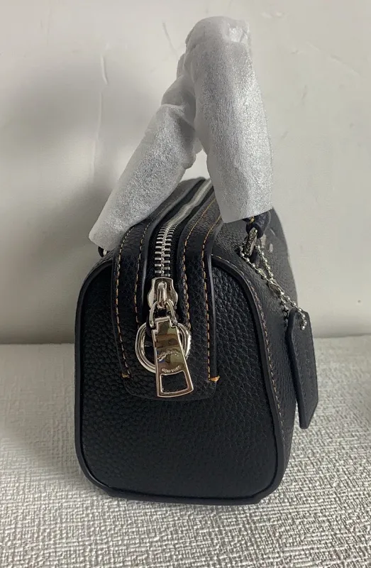 All Categories Official Website "Brand Women's Bags" Women's Bags 💙 COACH 2024 latest model COACH crossbody bag