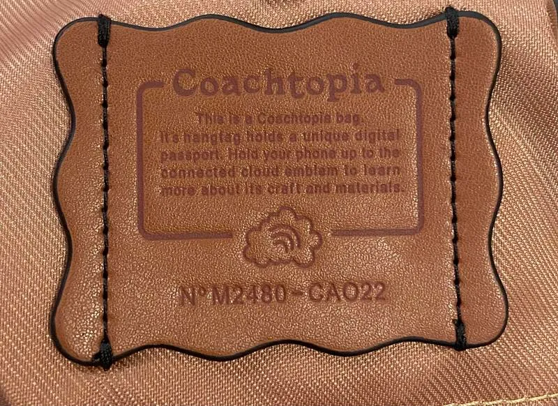 All Categories Coach Women's Bags (COACH) Coach CAO22