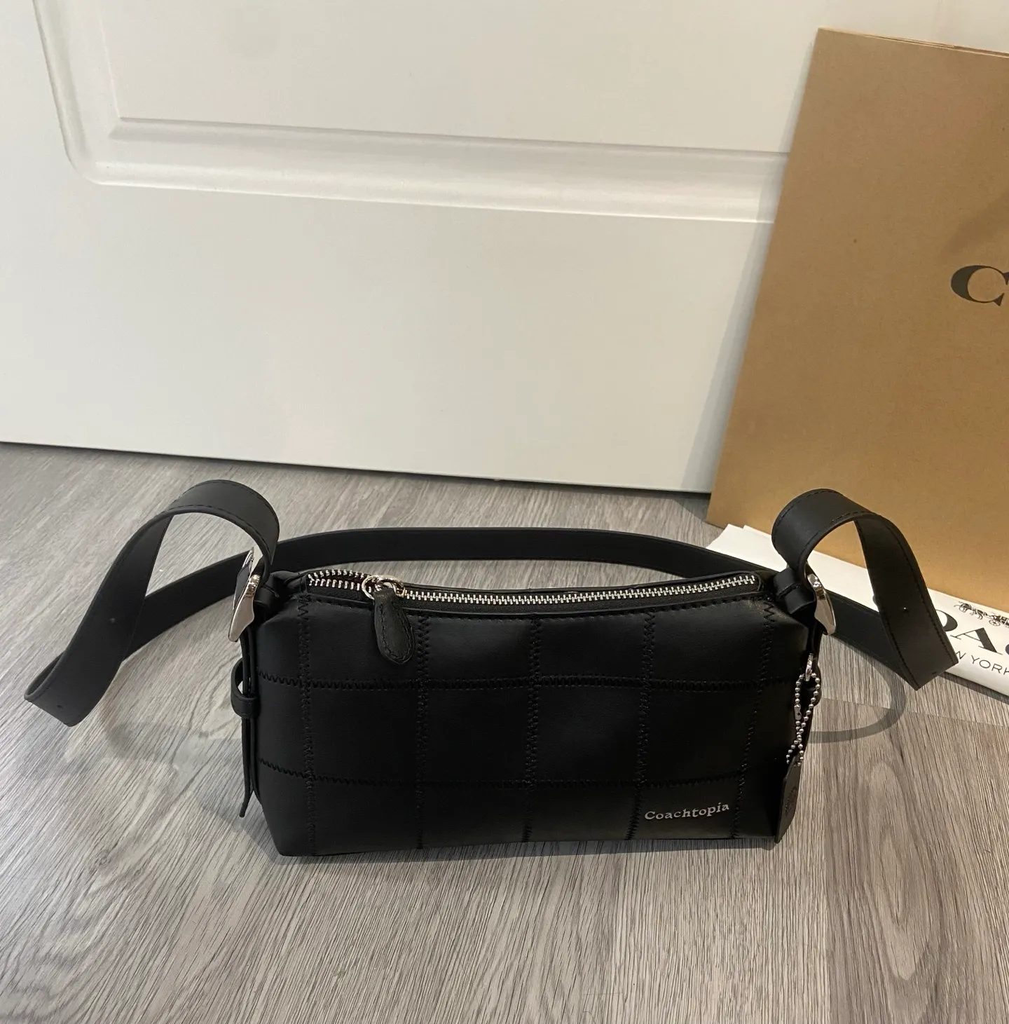All Categories Coach Women's Bags (COACH) Coach CAO22