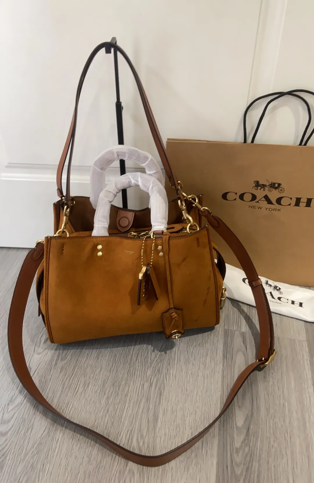 All Categories Coach Women's Bags (COACH) Coach CCx23