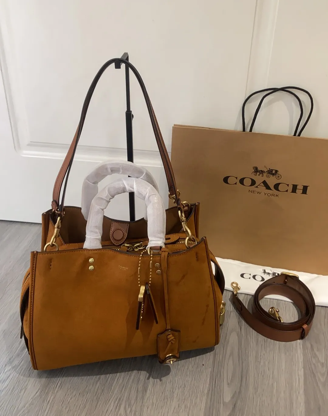 All Categories Coach Women's Bags (COACH) Coach CCx23