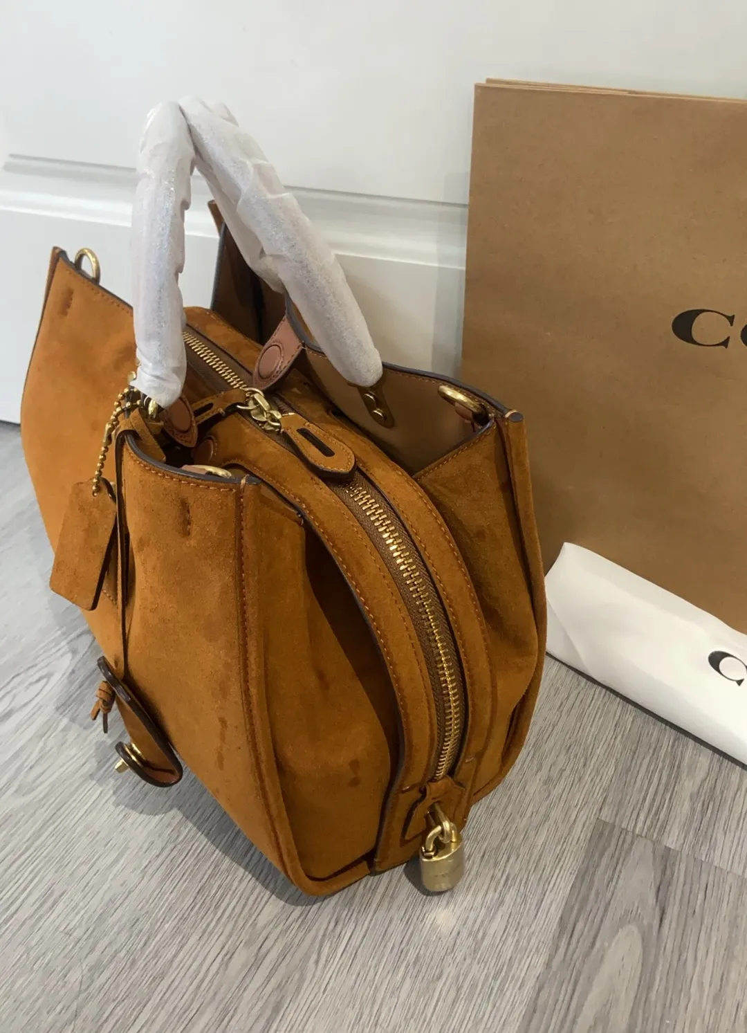 All Categories Coach Women's Bags (COACH) Coach CCx23
