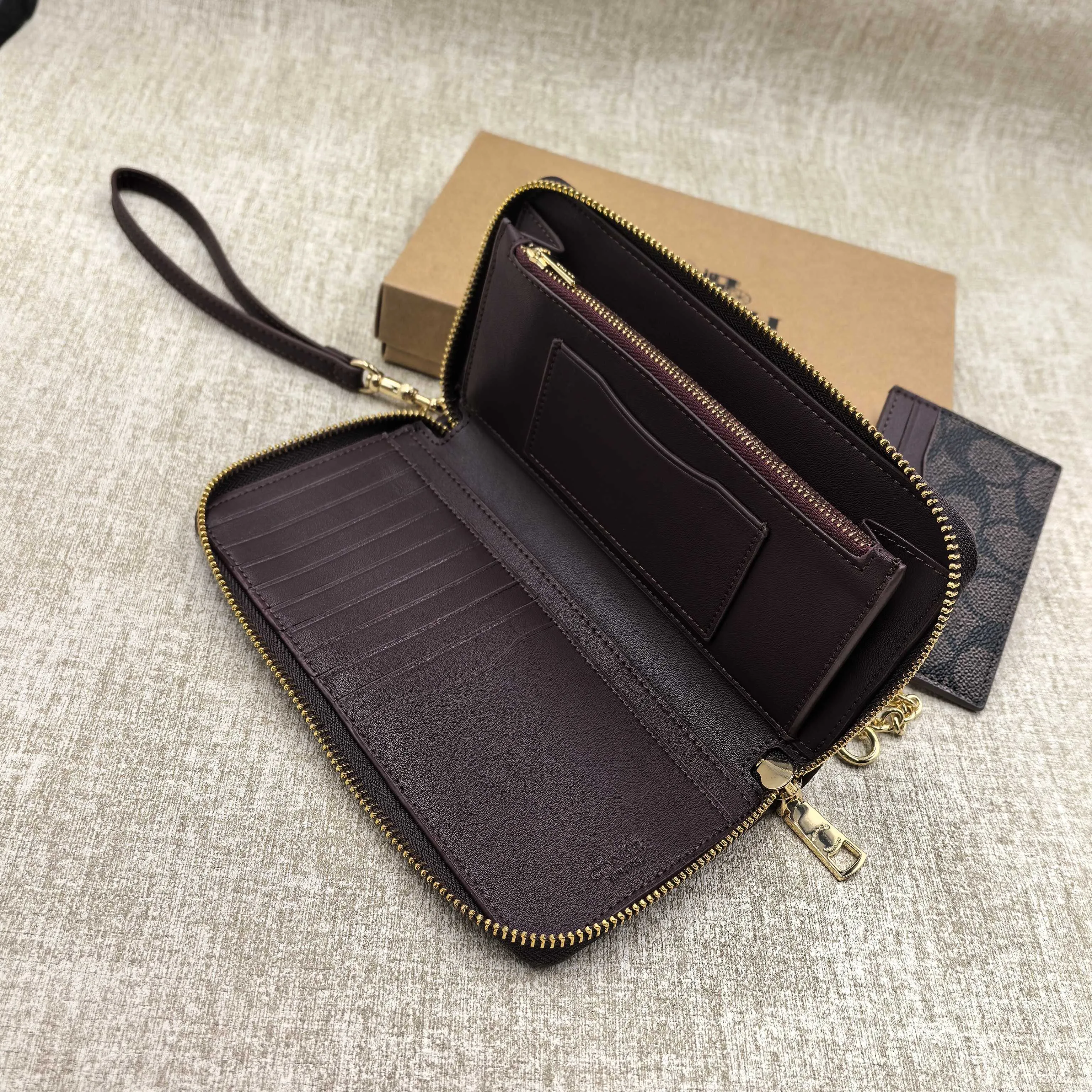 All Categories COACH Women's Bags COACH CBZ99