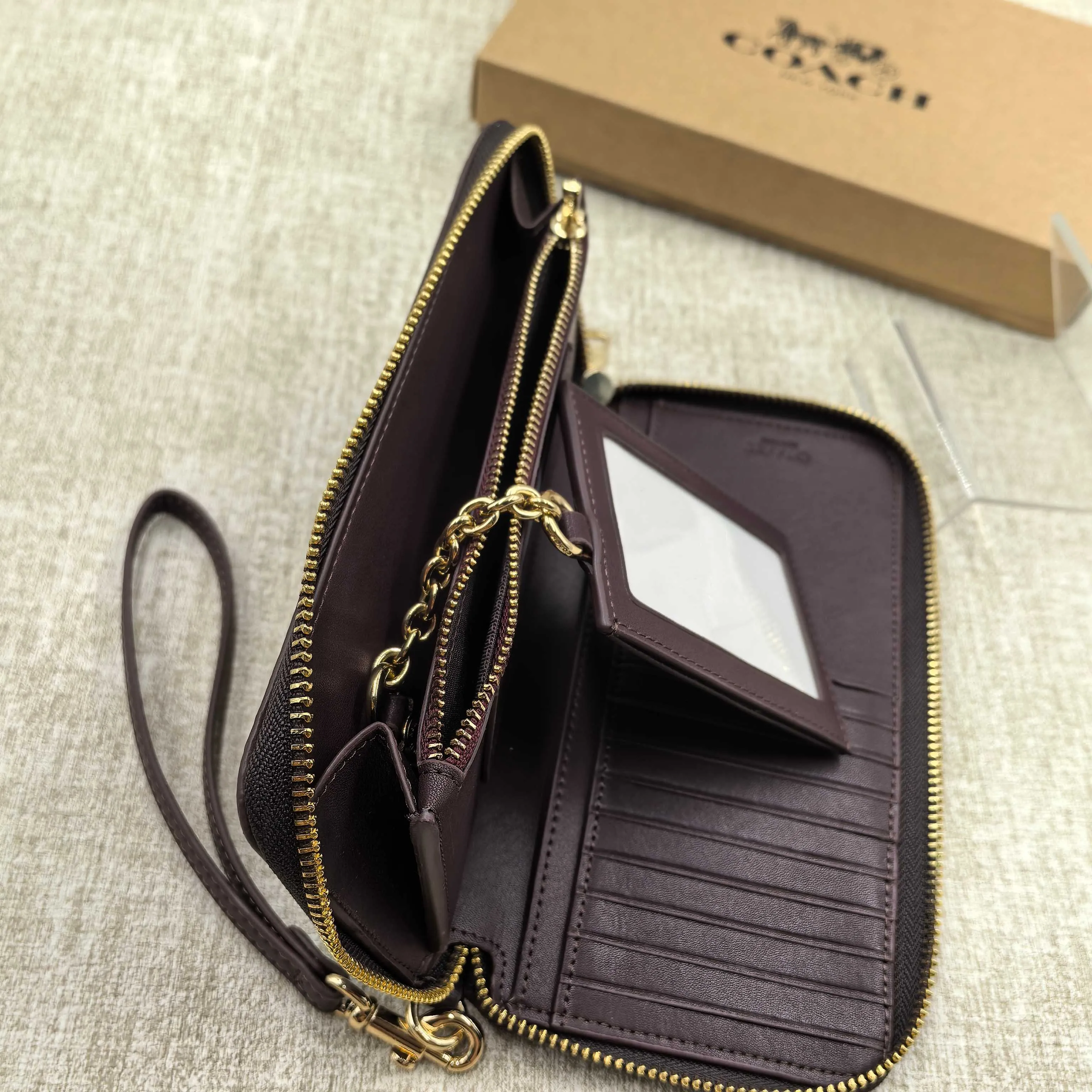 All Categories COACH Women's Bags COACH CBZ99