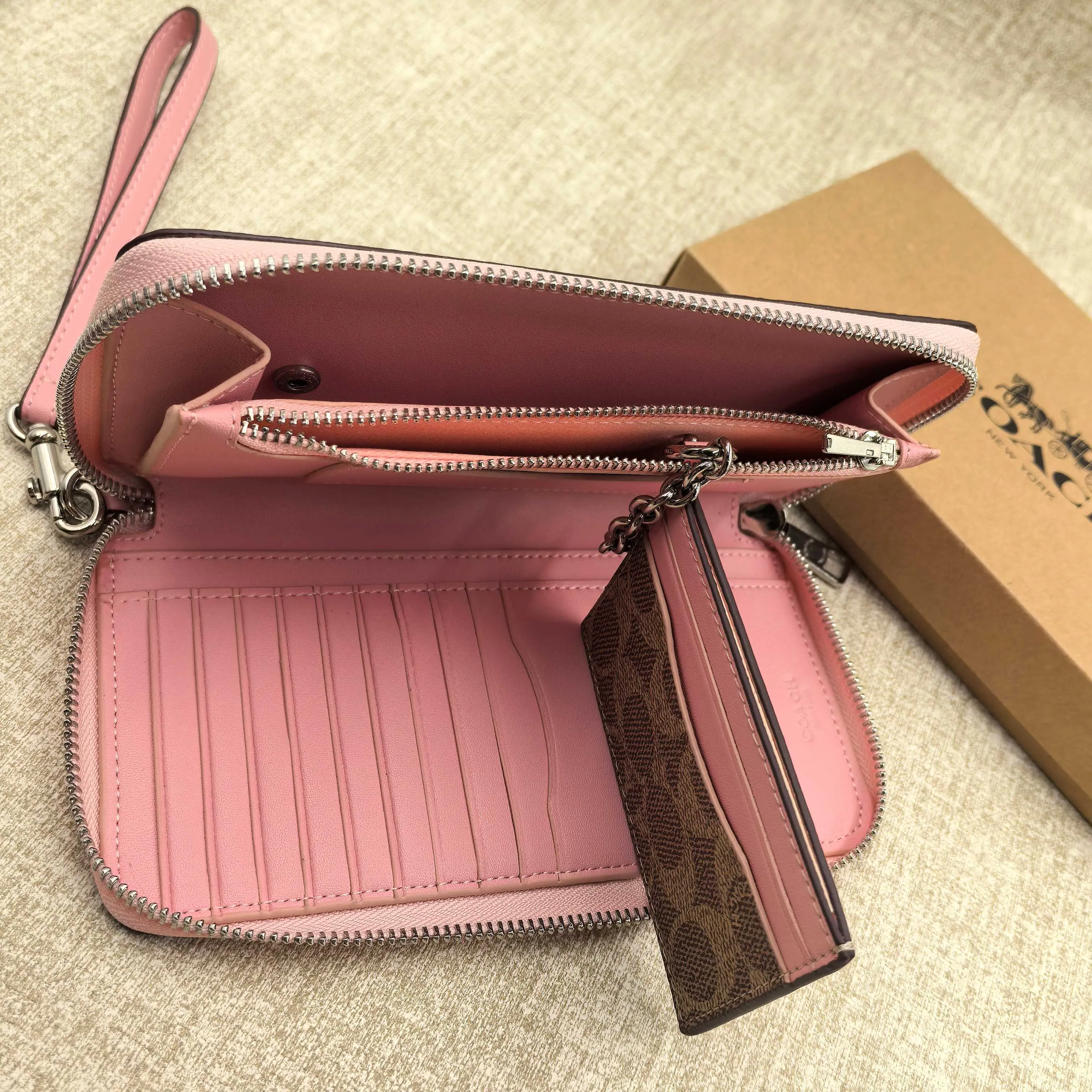 All Categories COACH Women's Bags COACH CBZ99