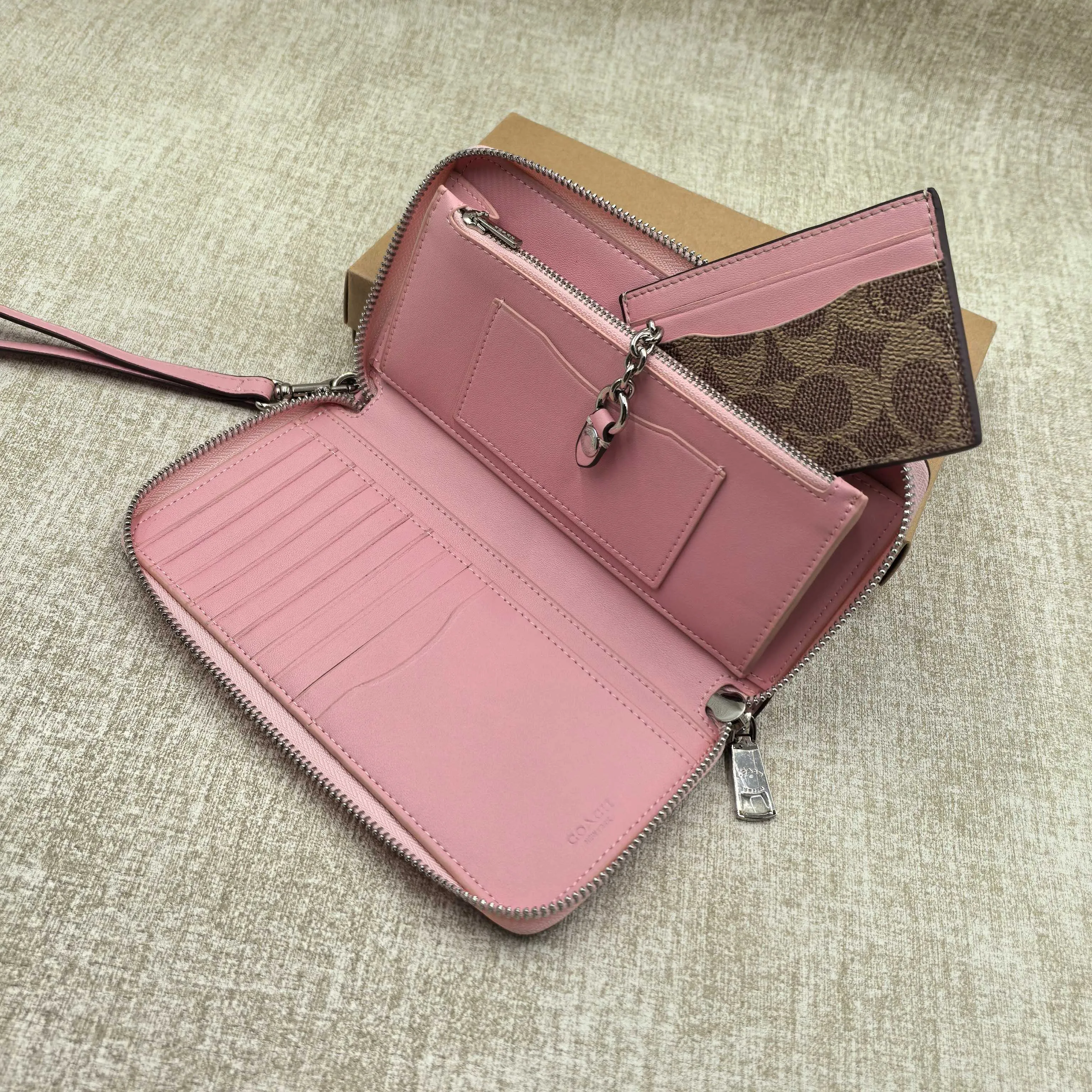 All Categories COACH Women's Bags COACH CBZ99