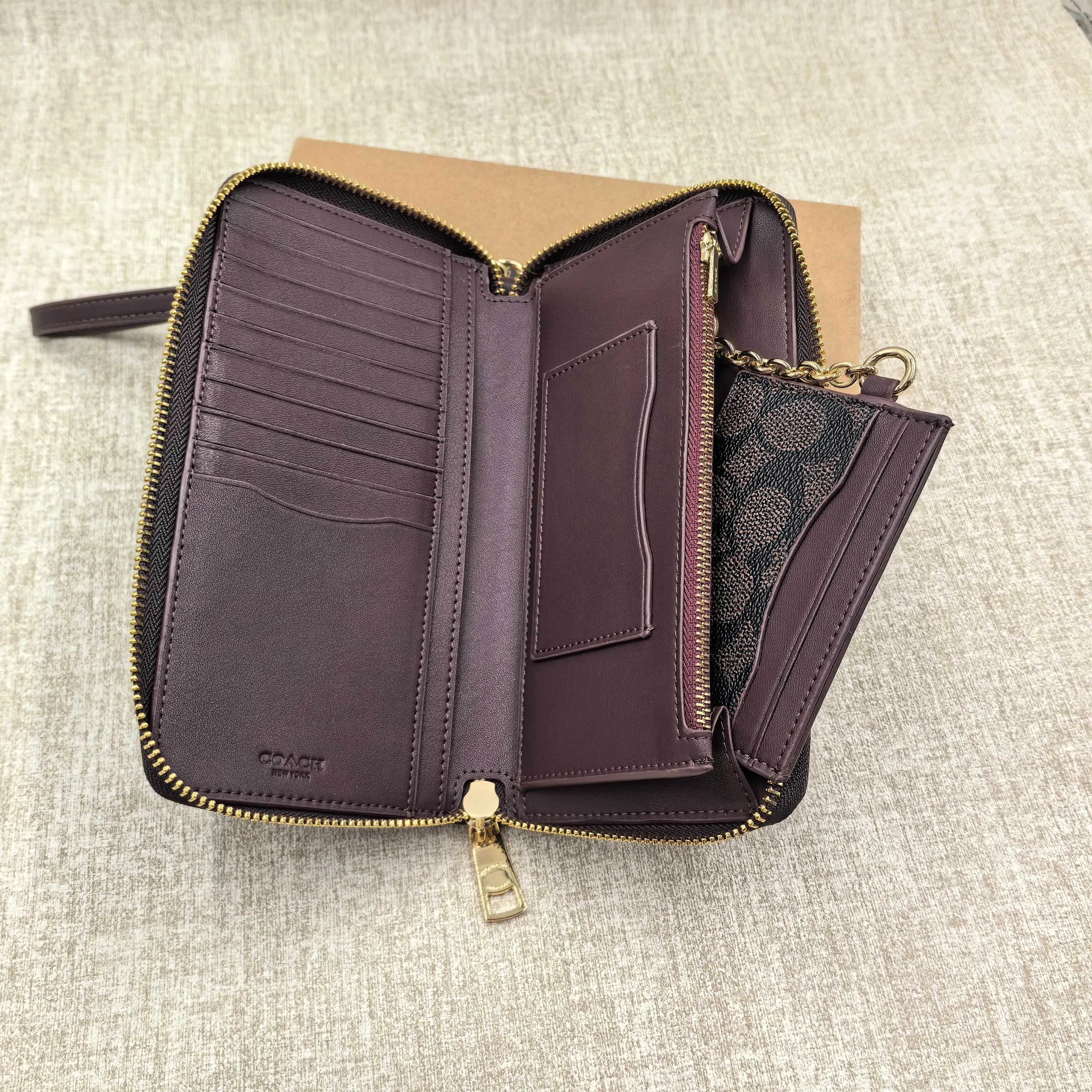 All Categories COACH Women's Bags COACH CBZ99