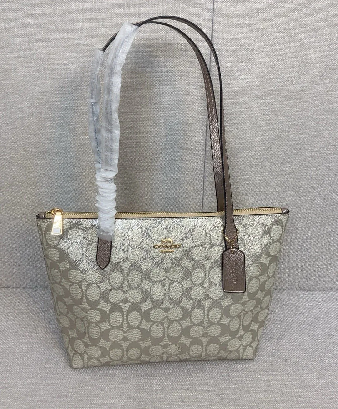All Categories Coach Women's Bags (COACH) Coach CW396