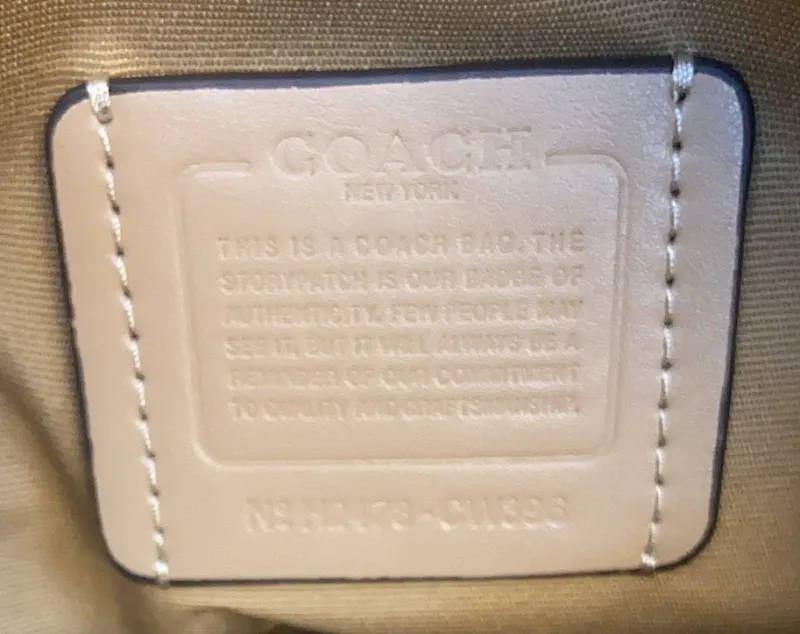 All Categories Coach Women's Bags (COACH) Coach CW396