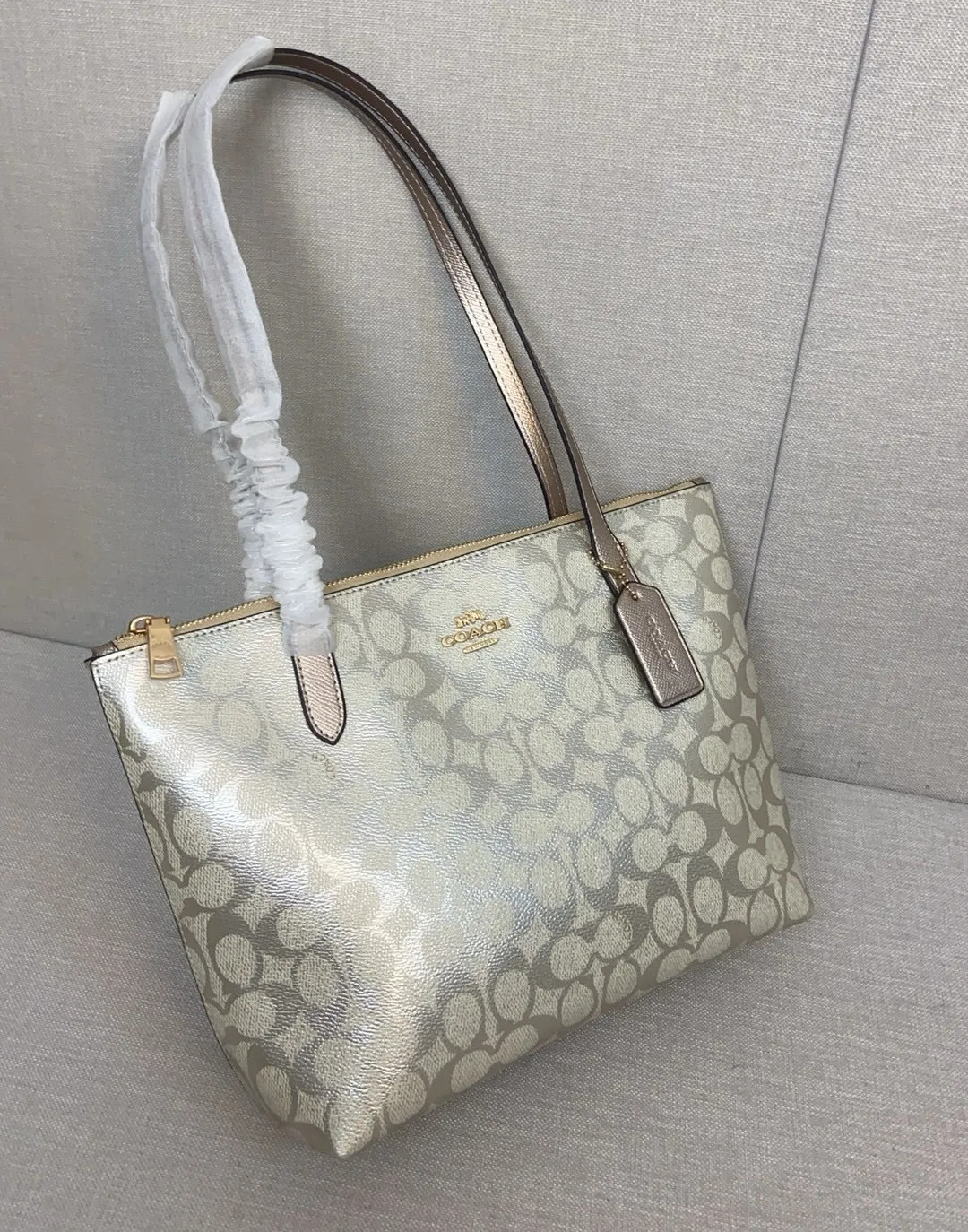 All Categories Coach Women's Bags (COACH) Coach CW396