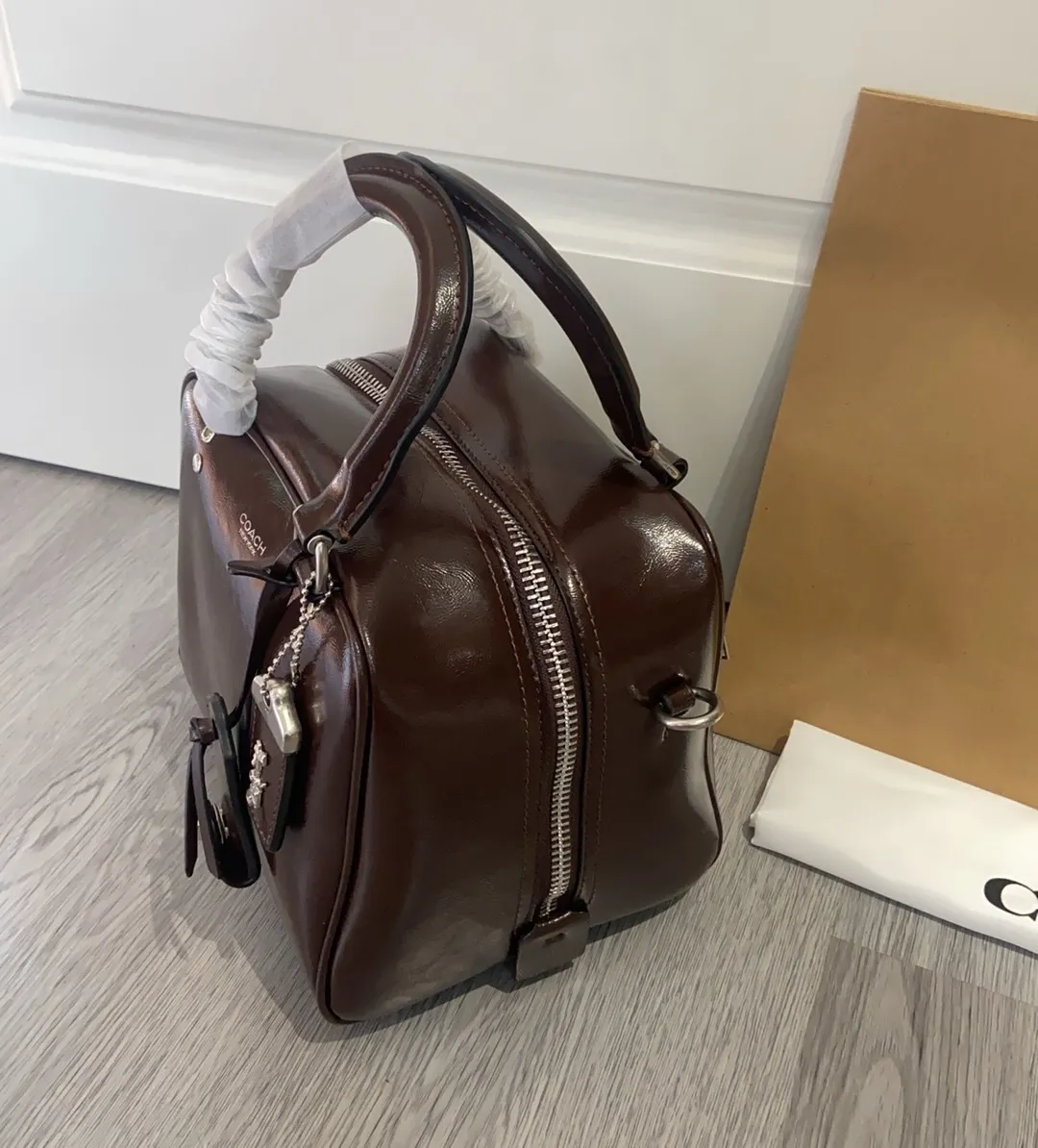 All Categories COACH Women's Bags COACH CBH04