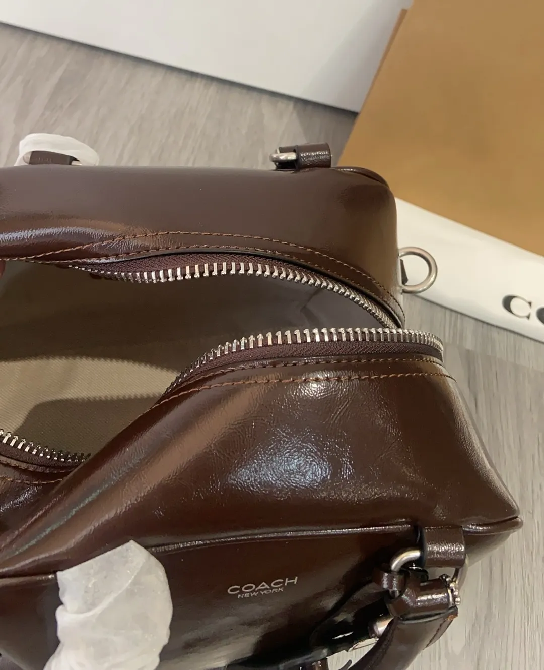 All Categories COACH Women's Bags COACH CBH04