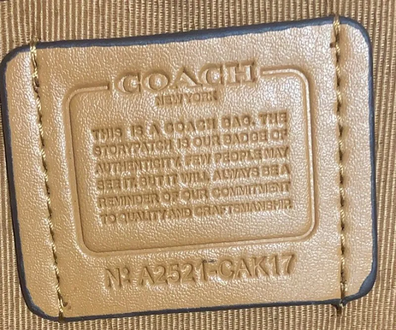 All Categories Coach Women's Bags (COACH) Coach CAK17