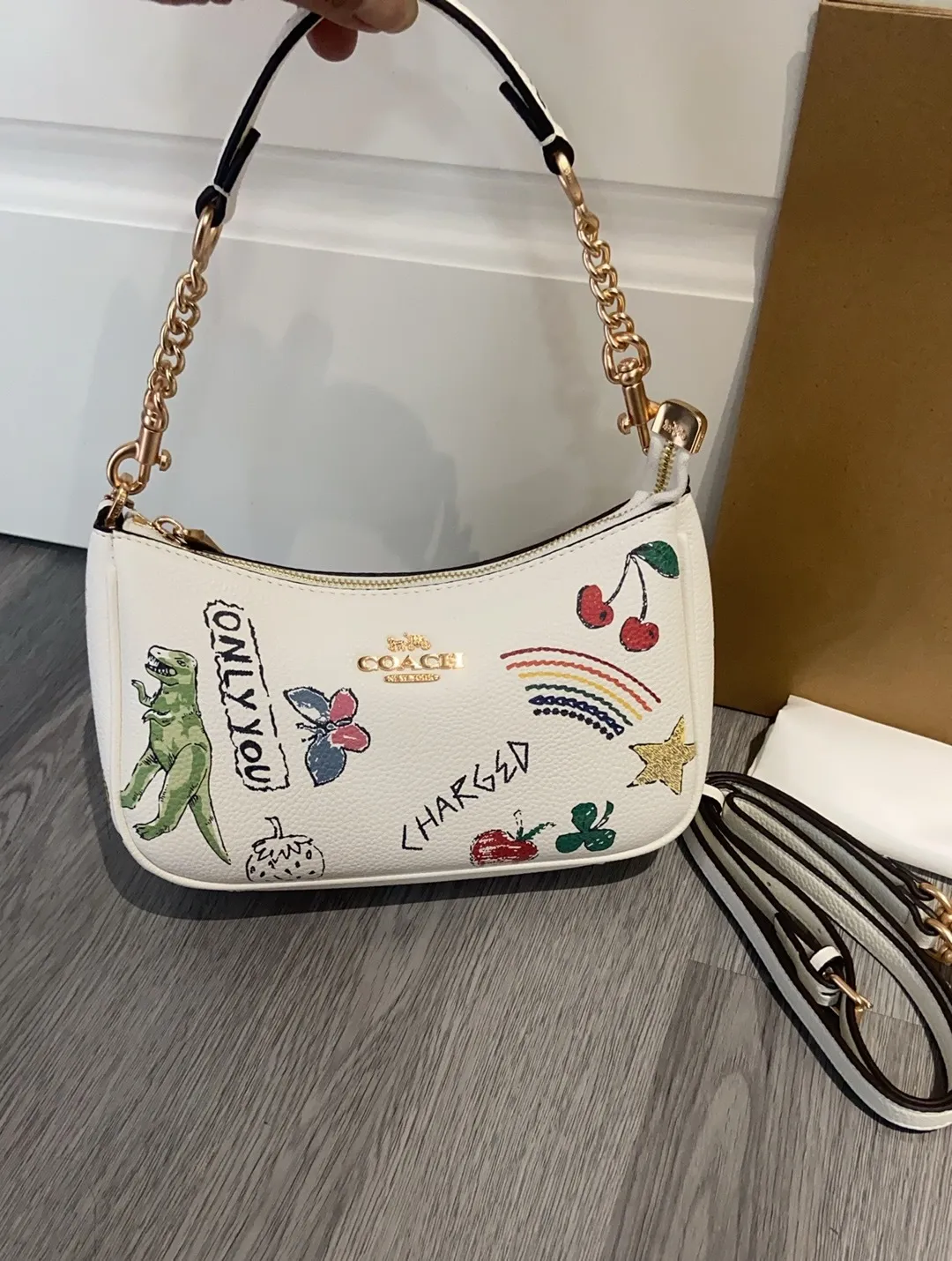 All Categories Coach Women's Bags (COACH) Coach CAK17