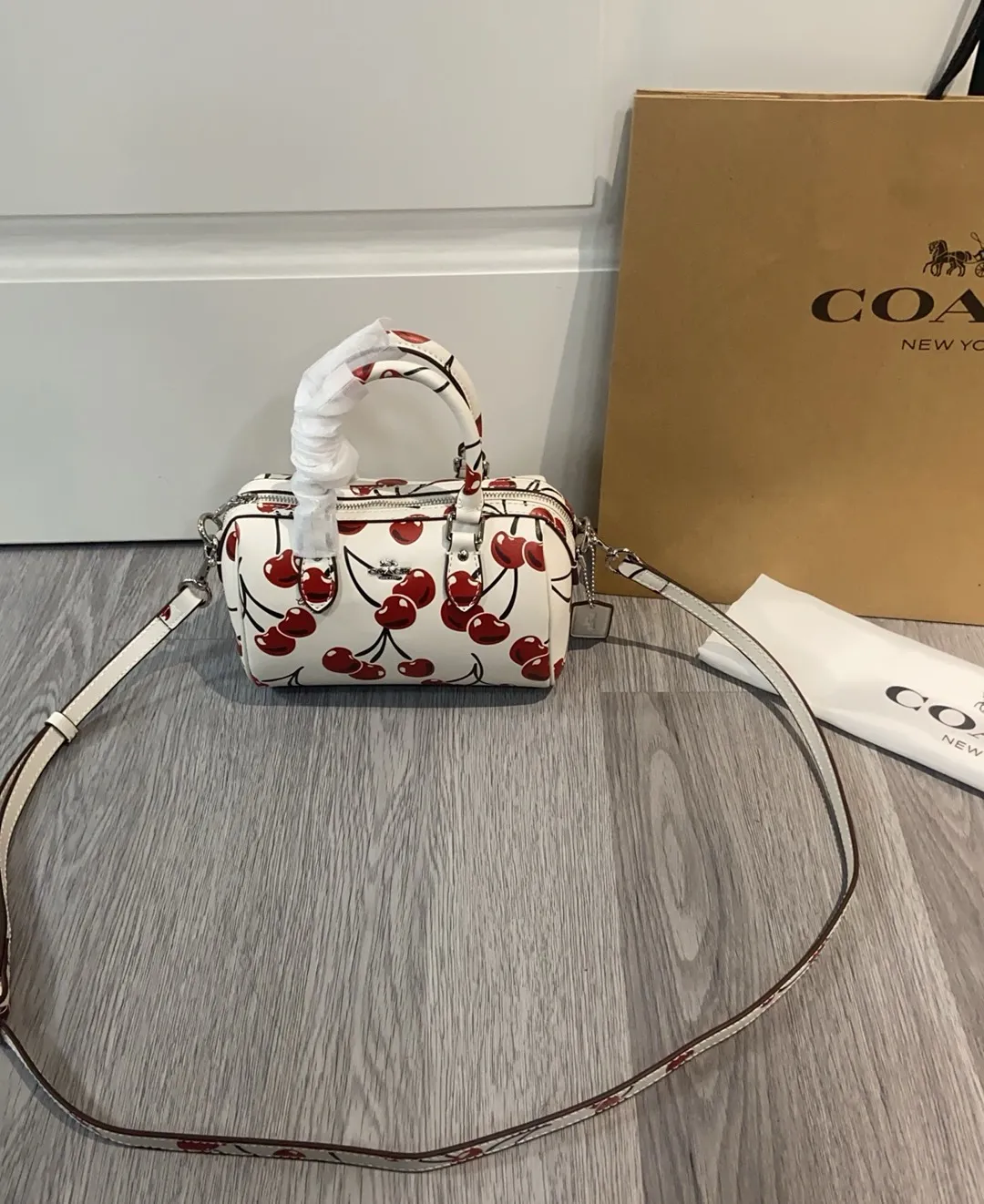 All Categories Coach Women's Bags (COACH) Coach CY745