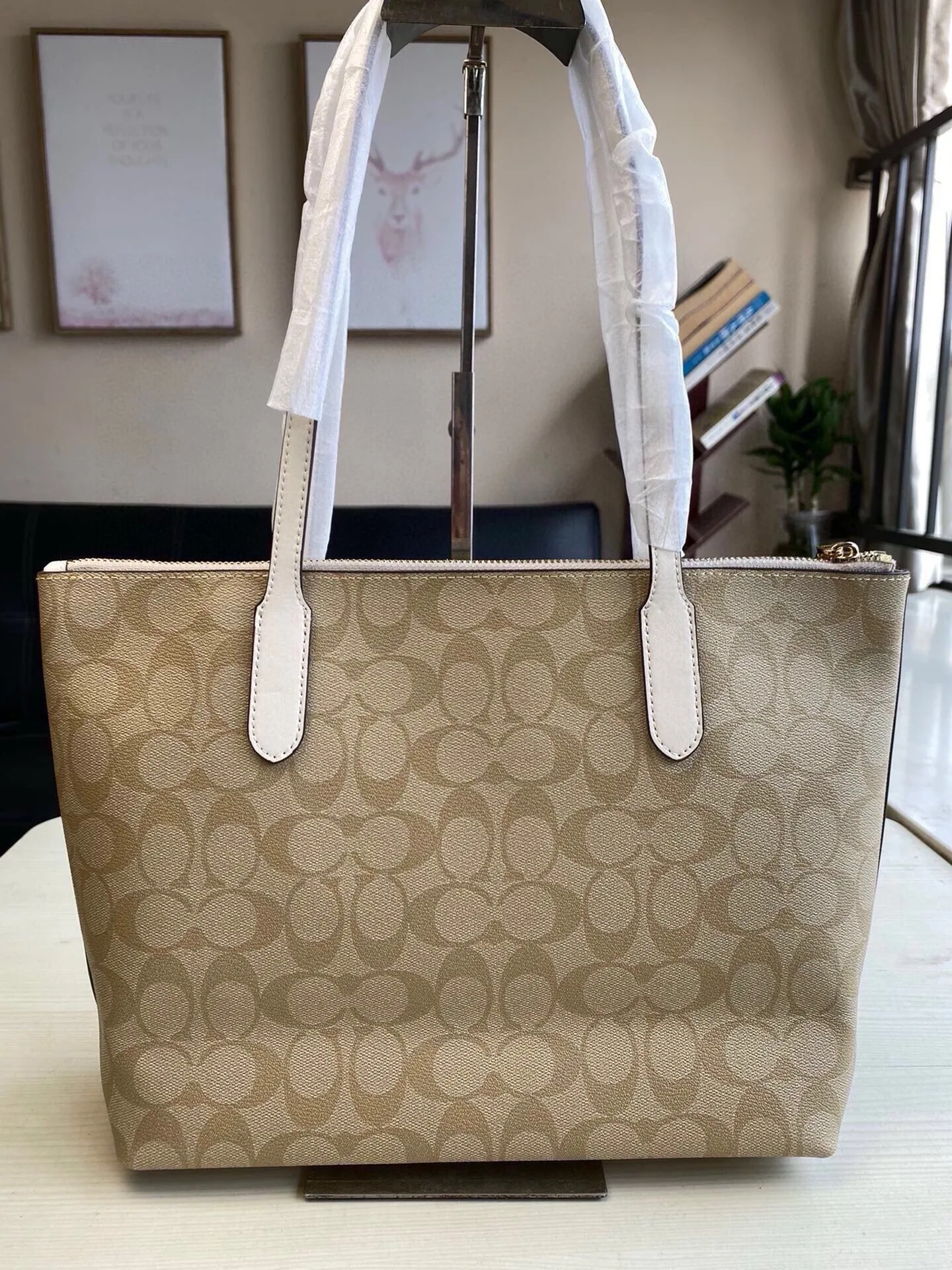All Categories Coach Women's Bags (COACH) Coach 4455