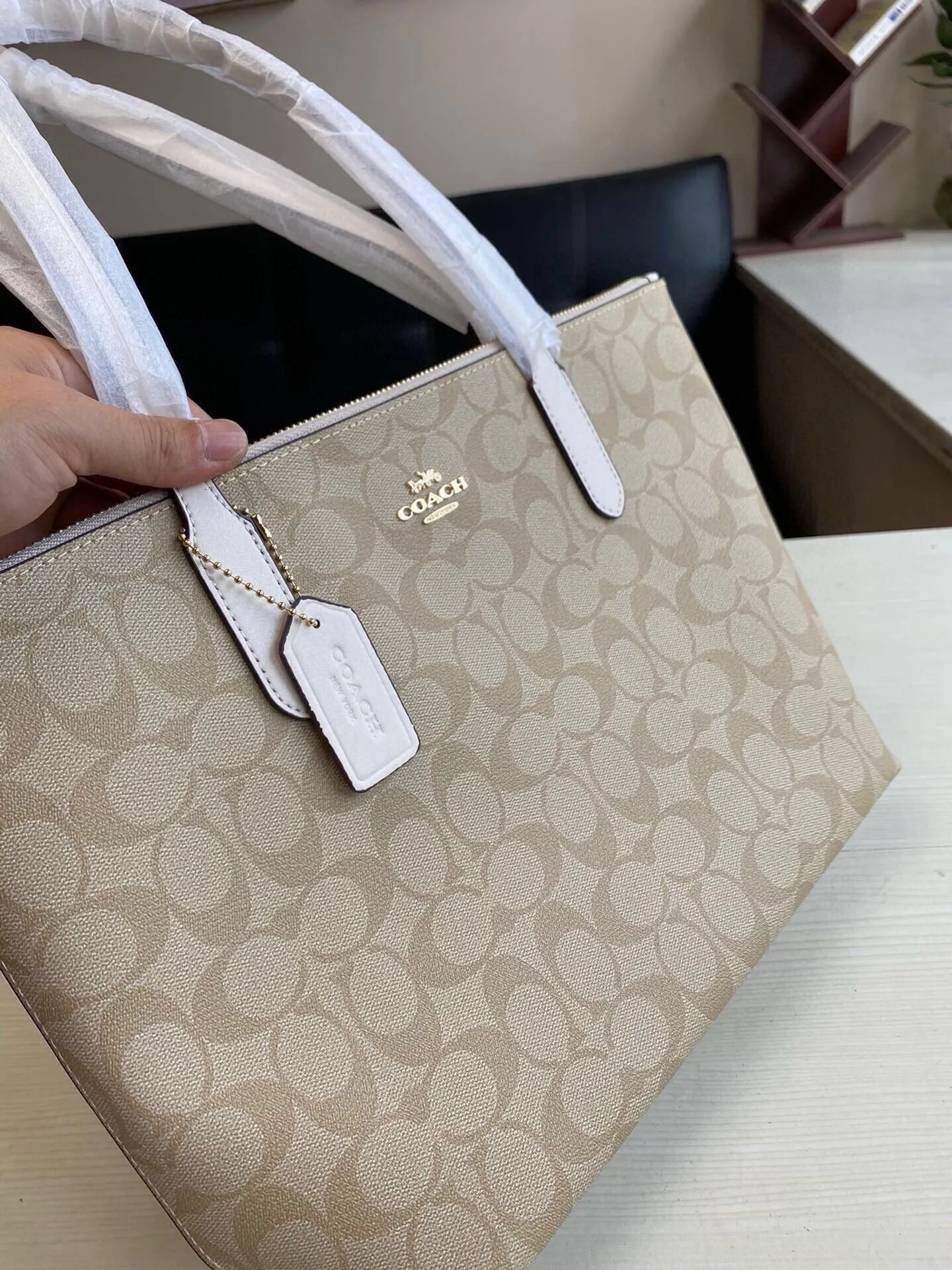 All Categories Coach Women's Bags (COACH) Coach 4455