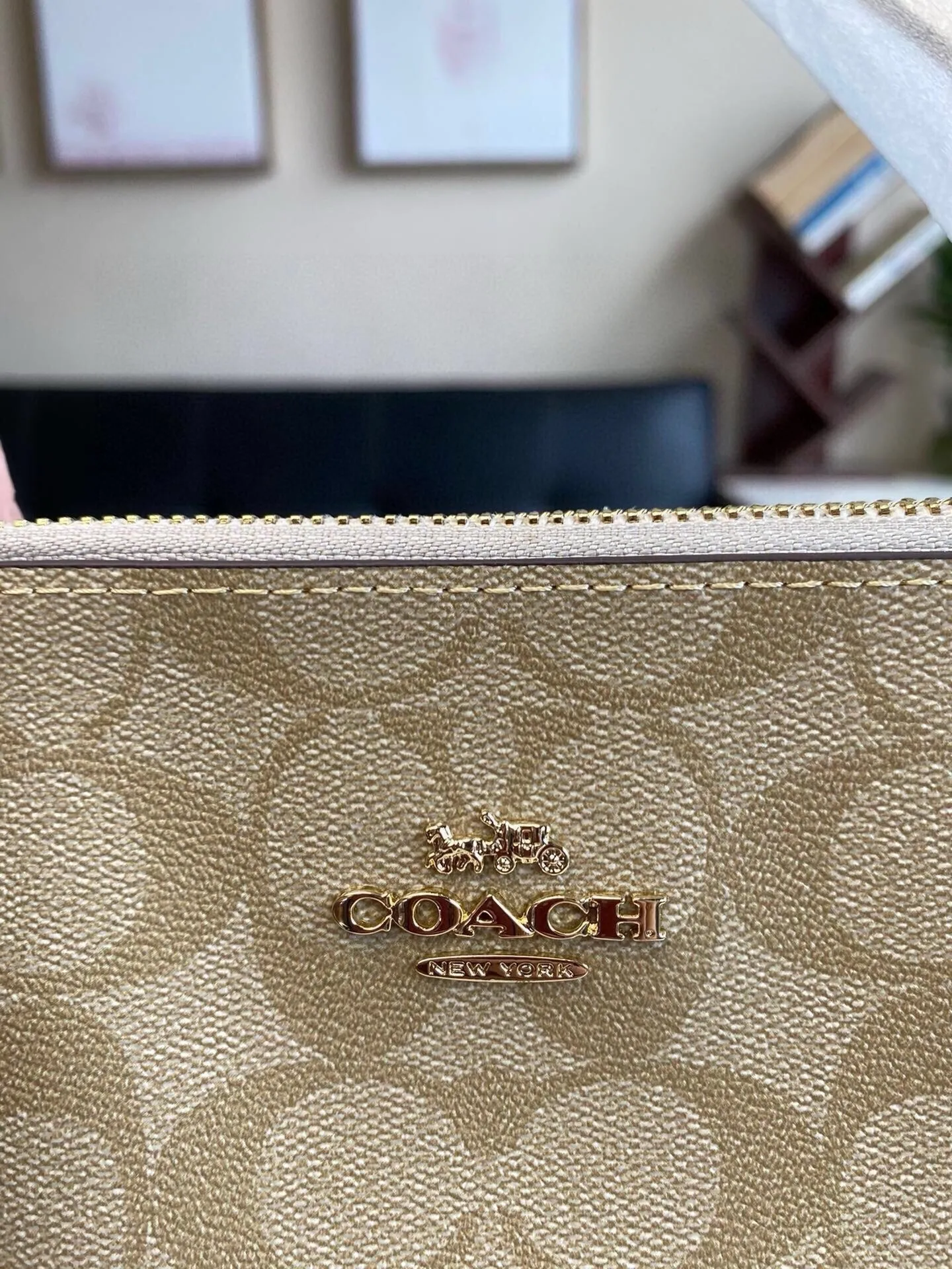 All Categories Coach Women's Bags (COACH) Coach 4455