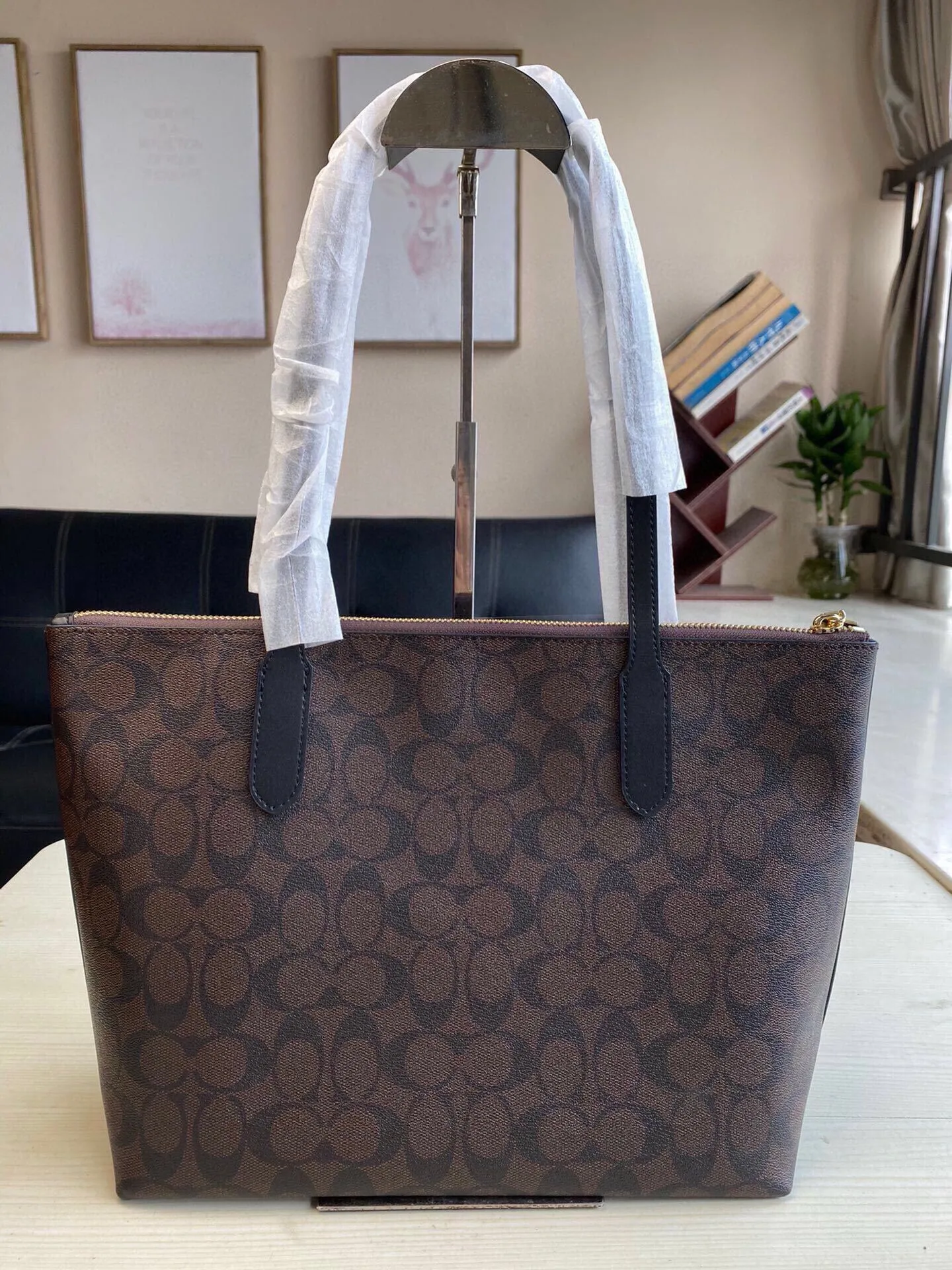 All Categories Coach Women's Bags (COACH) Coach 4455