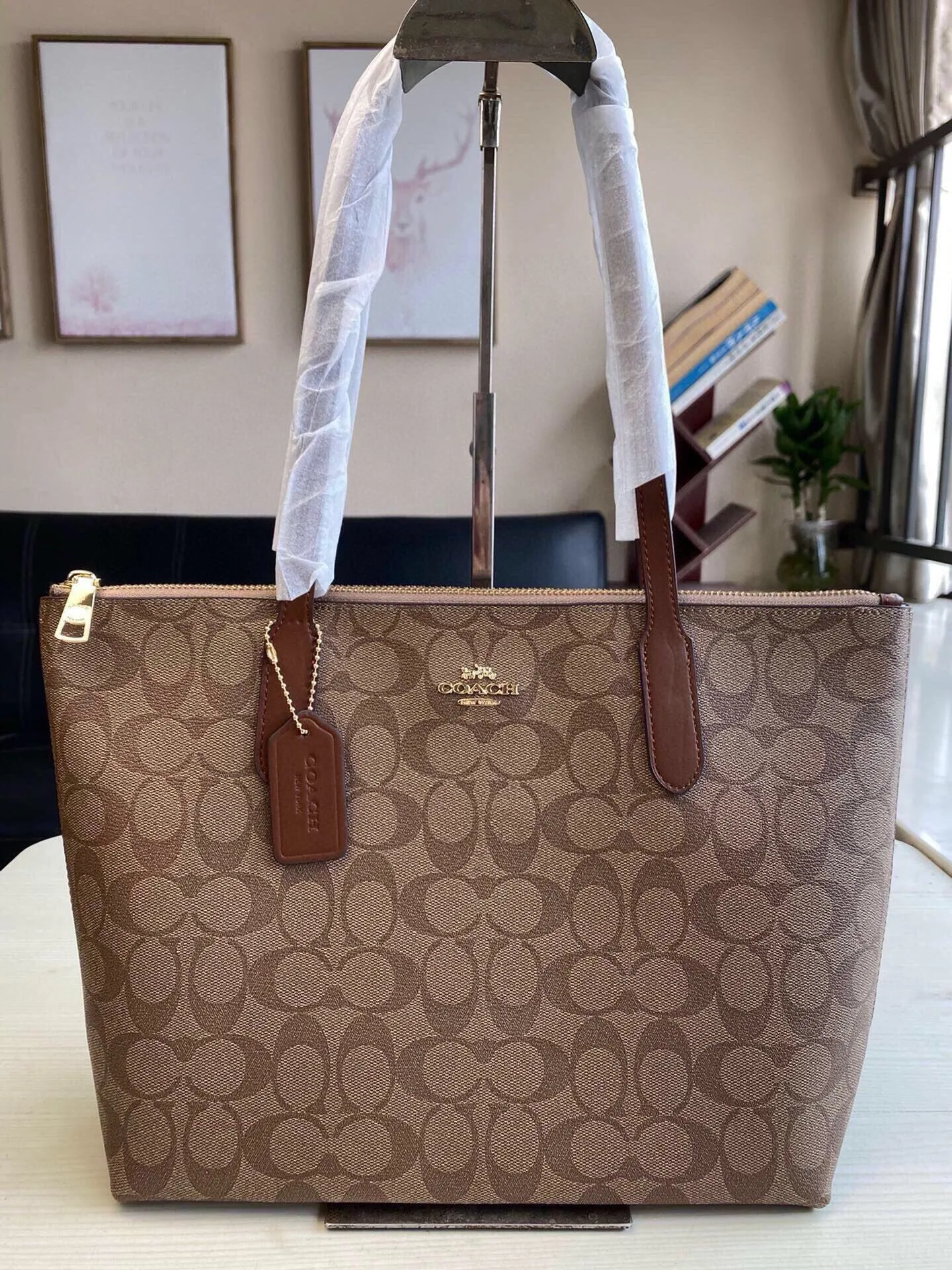 All Categories Coach Women's Bags (COACH) Coach 4455